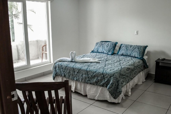 Hotel Vistas de Santo Domingo (Managua)